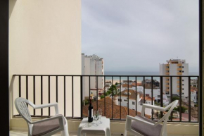Quaint Beach View - Praia da Rocha